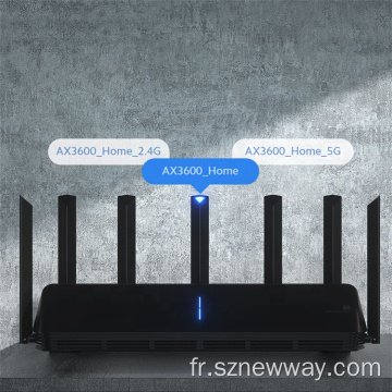 Xiaomi mi wifi routeur ax3600